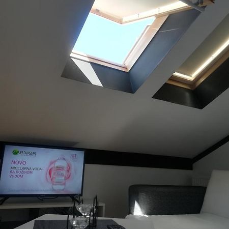 Apartment Paradise ชาชาค ภายนอก รูปภาพ